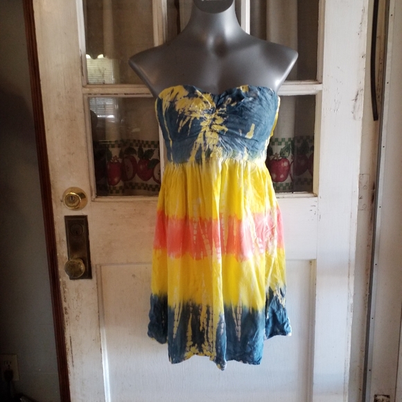 Ocean Drive Dresses & Skirts - Ocean drive